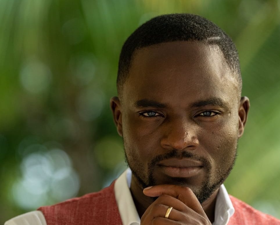 Zasi Fokoua